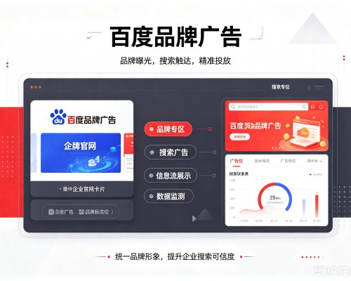 源城百度品牌广告